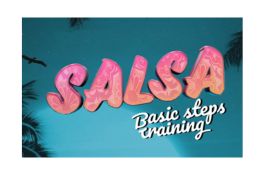 MR App For Learning Salsa